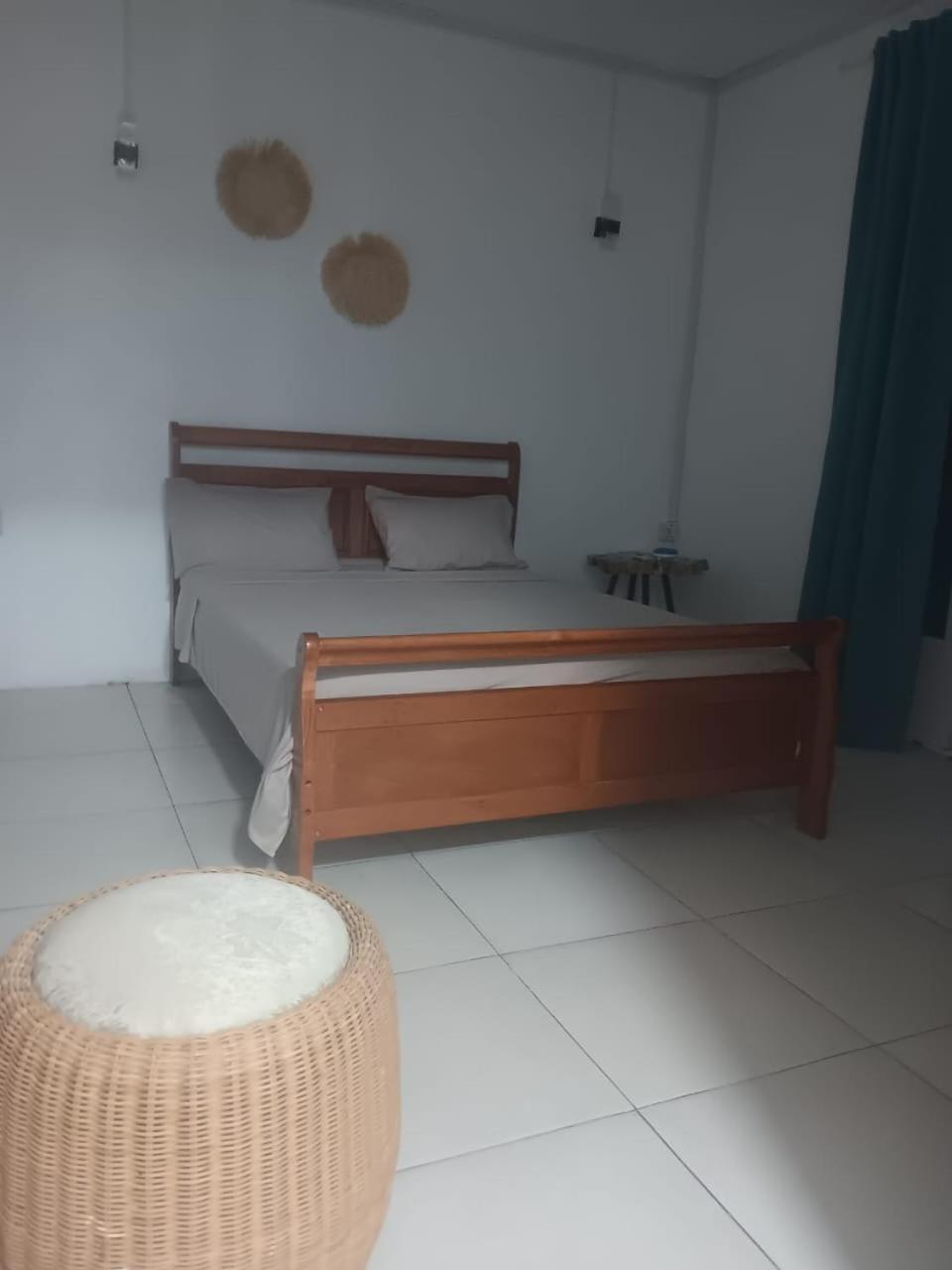 Chez Laineda Le Bijou Mourouk Rodrigues Bed and Breakfast Port South East Exteriör bild